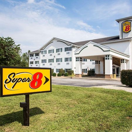 Hotel Super 8 By Wyndham Union Extérieur photo