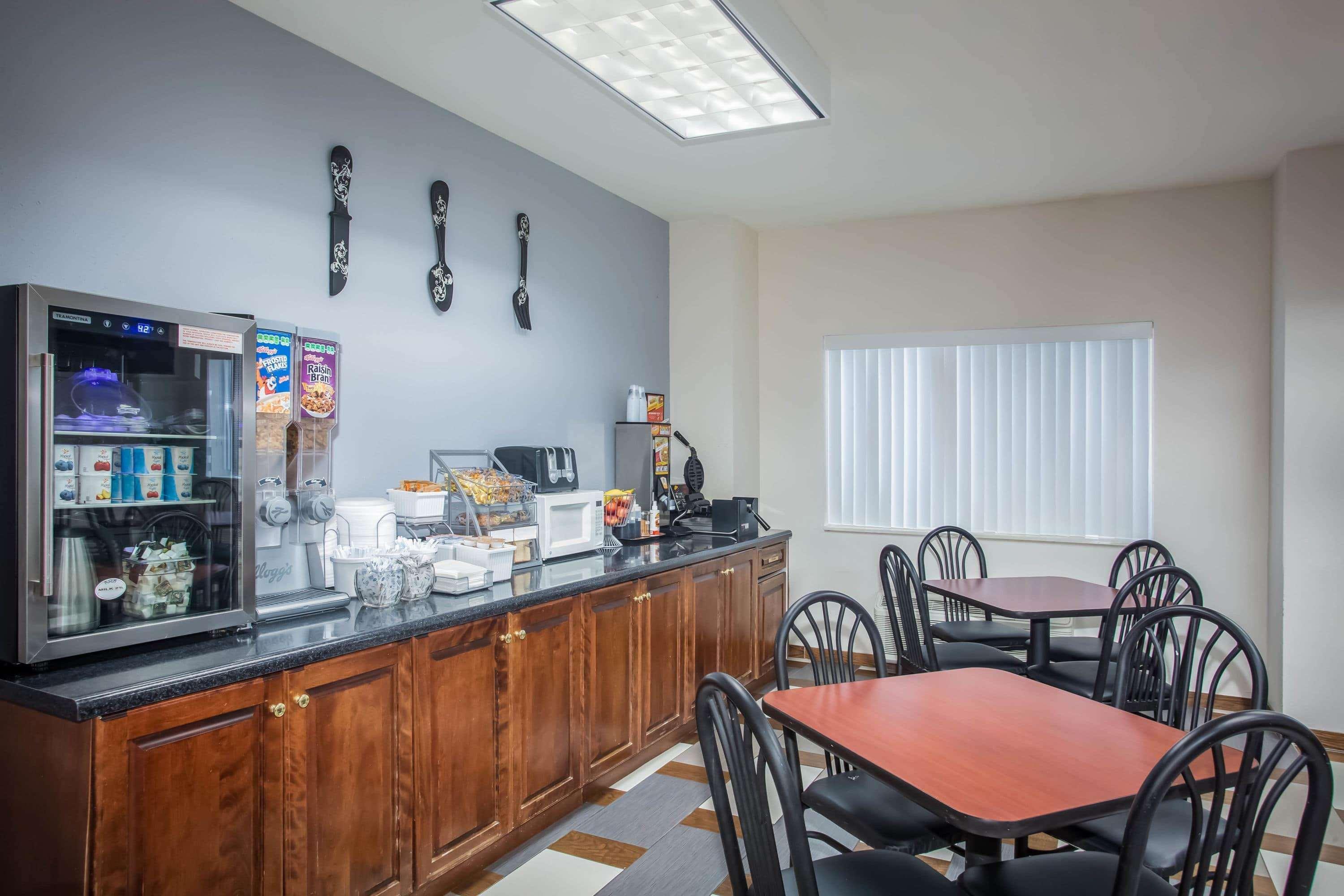 Hotel Super 8 By Wyndham Union Extérieur photo