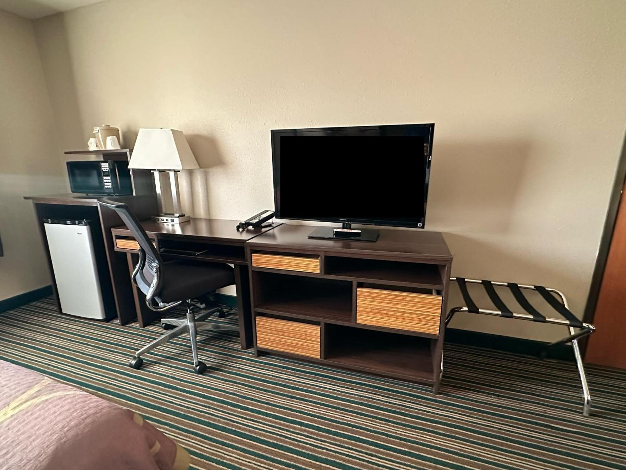 Hotel Super 8 By Wyndham Union Extérieur photo